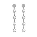 PENDIENTES VICTORIA CRUZ - A5030-07HT