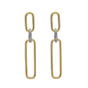 PENDIENTES VICTORIA CRUZ - A5046-BT