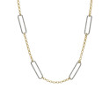 COLLAR VICTORIA CRUZ - A5049-BG