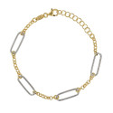 PULSERA VICTORIA CRUZ - A5050-BP