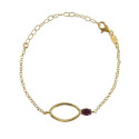 PULSERA VICTORIA CRUZ - A5062-11DP