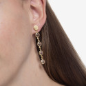 PENDIENTES VICTORIA CRUZ - A5030-07DT