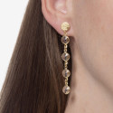 PENDIENTES VICTORIA CRUZ - A5030-07DT