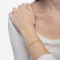 PULSERA VICTORIA CRUZ - A5031-07DP