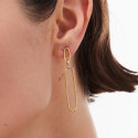 PENDIENTES VICTORIA CRUZ - A5046-BT
