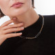 COLLAR VICTORIA CRUZ - A5049-BG