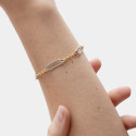 PULSERA VICTORIA CRUZ - A5050-BP