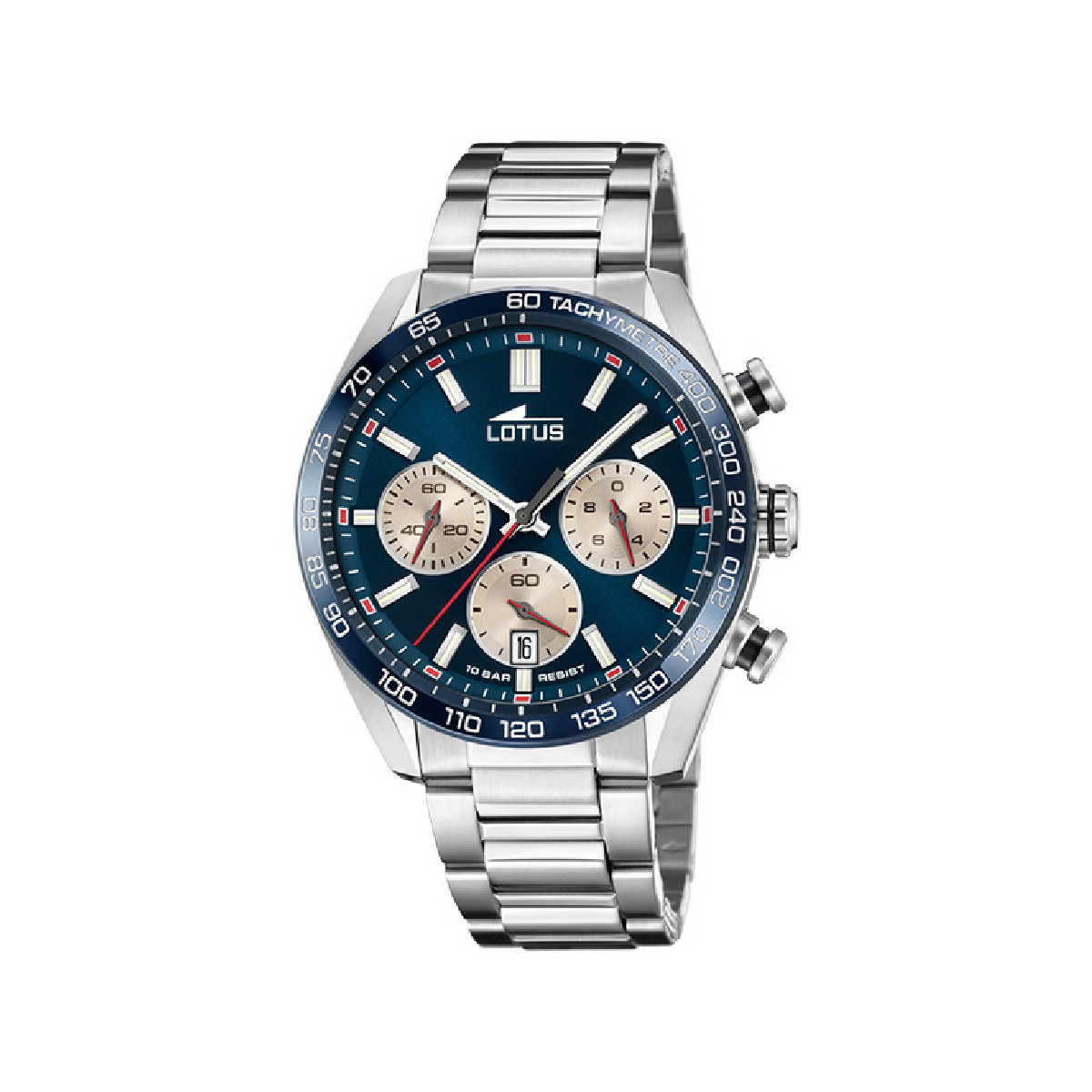RELOJ LOTUS - 18916/2