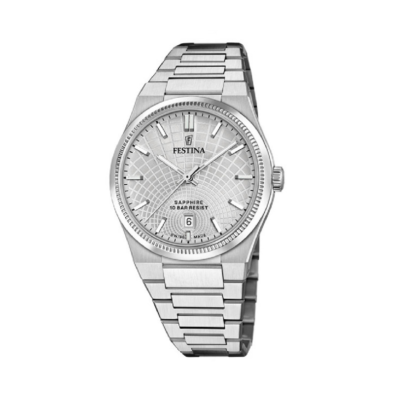 RELOJ FESTINA SUIZO - F20051/2