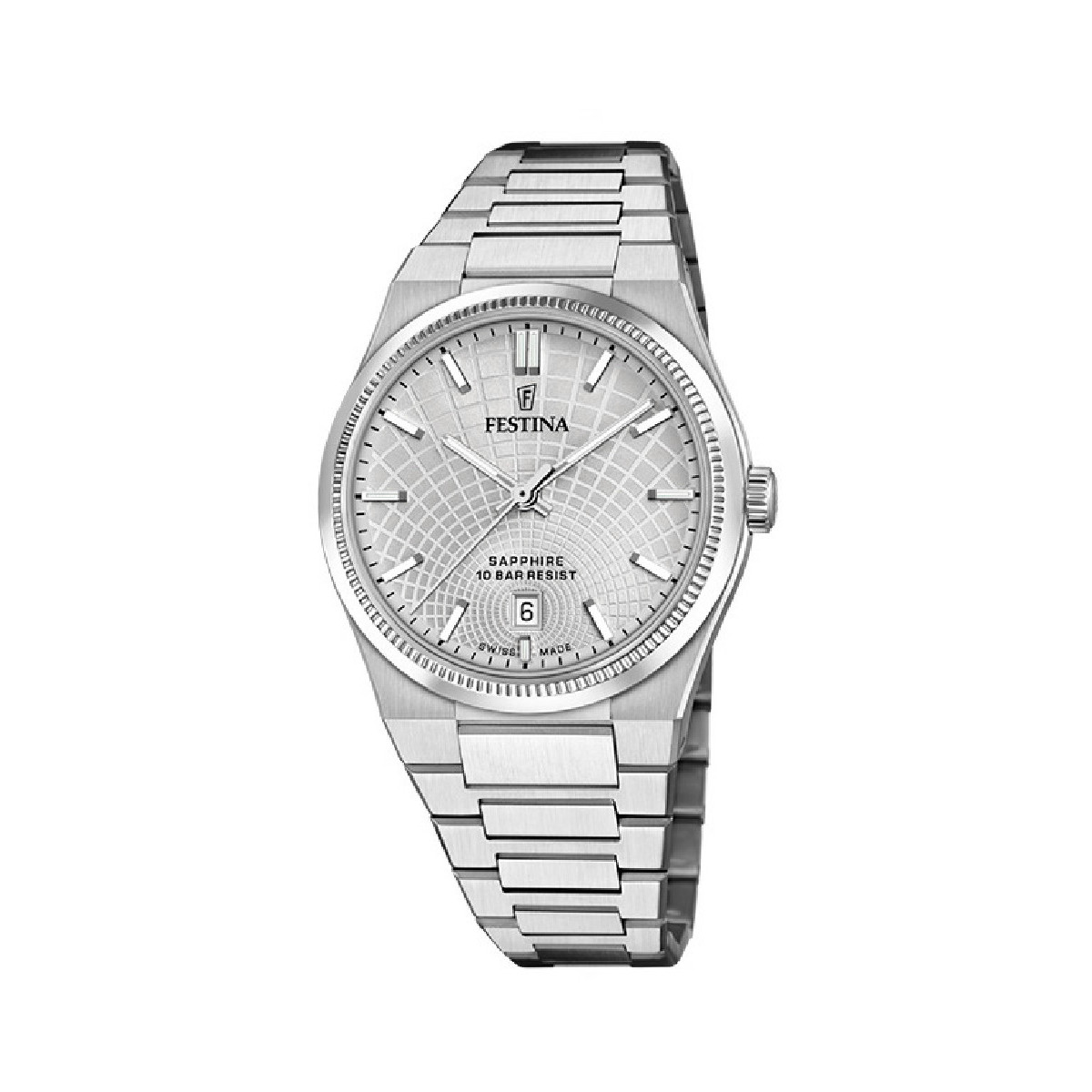 RELOJ FESTINA - F20051/2