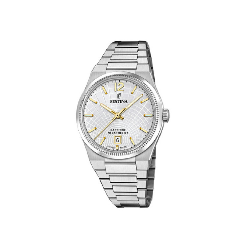 RELOJ FESTINA SUIZO - F20052/2