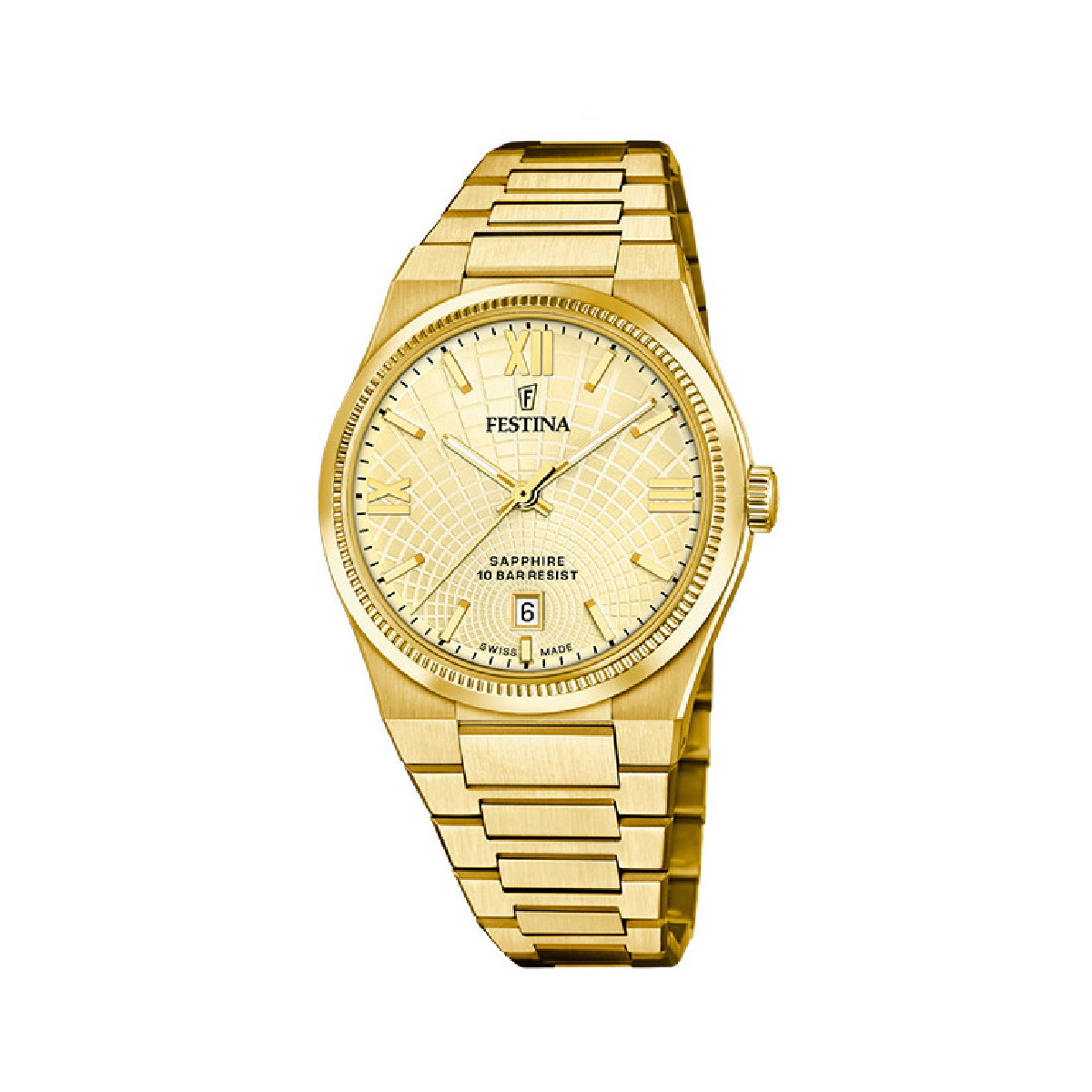 RELOJ FESTINA - F20057/2
