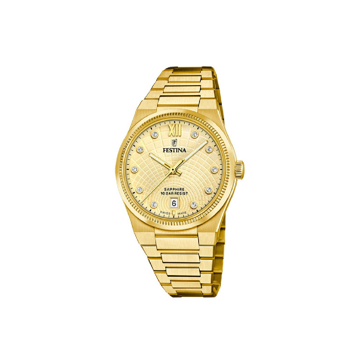 RELOJ FESTINA - F20058/2