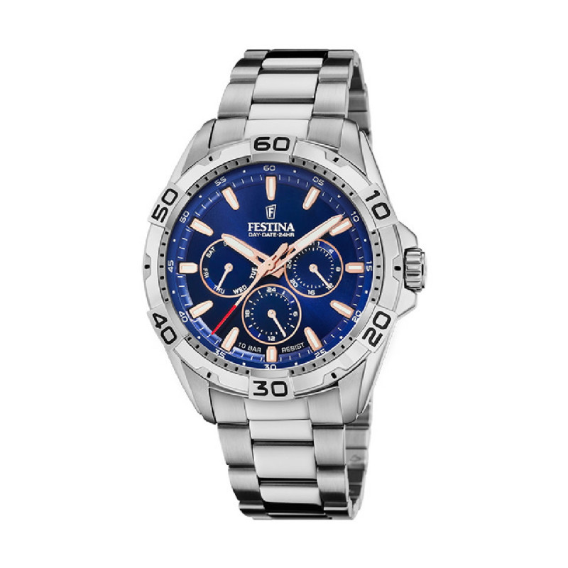 RELOJ FESTINA - F20623/2