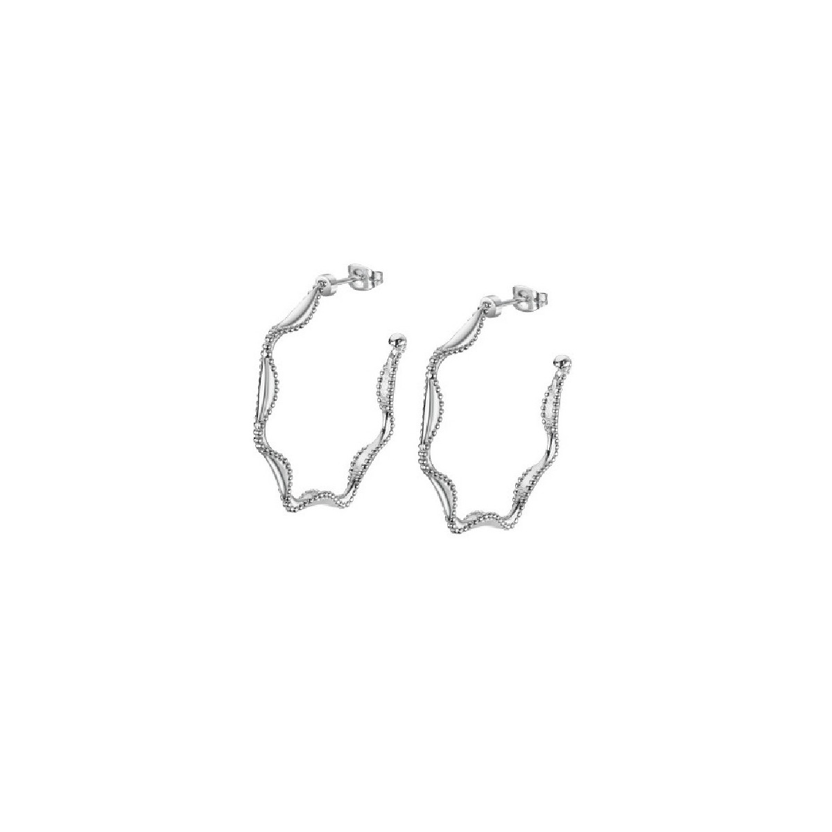 PENDIENTES LOTUS STYLE - LS2352-4/1