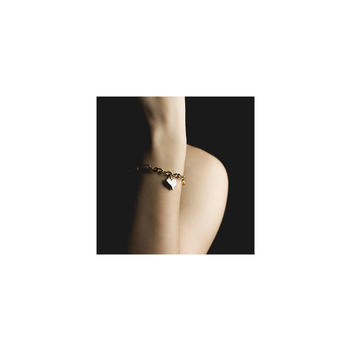 PULSERA LOTUS STYLE - LS2334-2/2