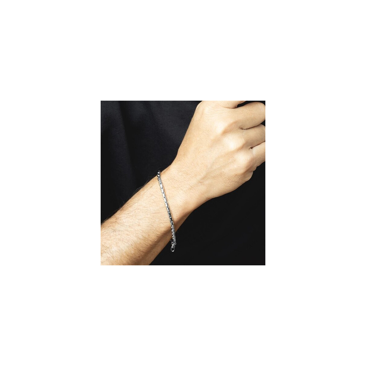 PULSERA LOTUS STYLE - LS2367-2/1