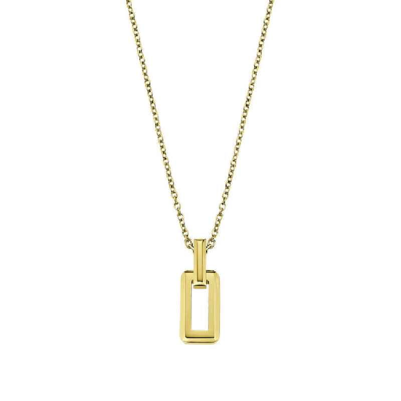 COLLAR LOTUS STYLE - LS2424-1/2