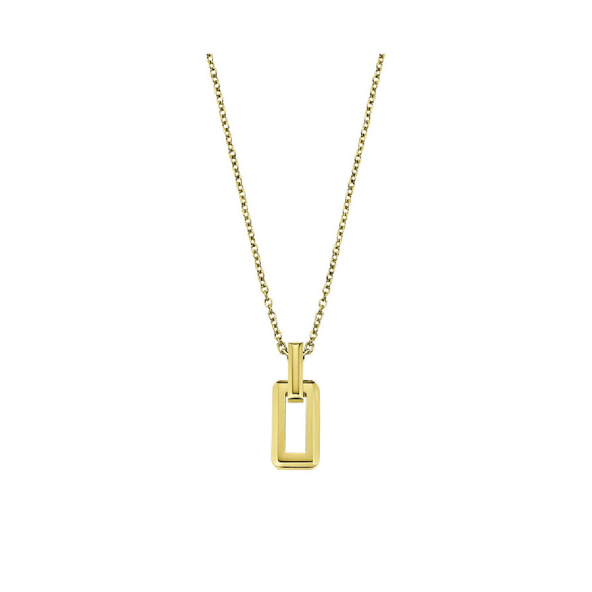 COLLAR LOTUS STYLE - LS2424-1/2