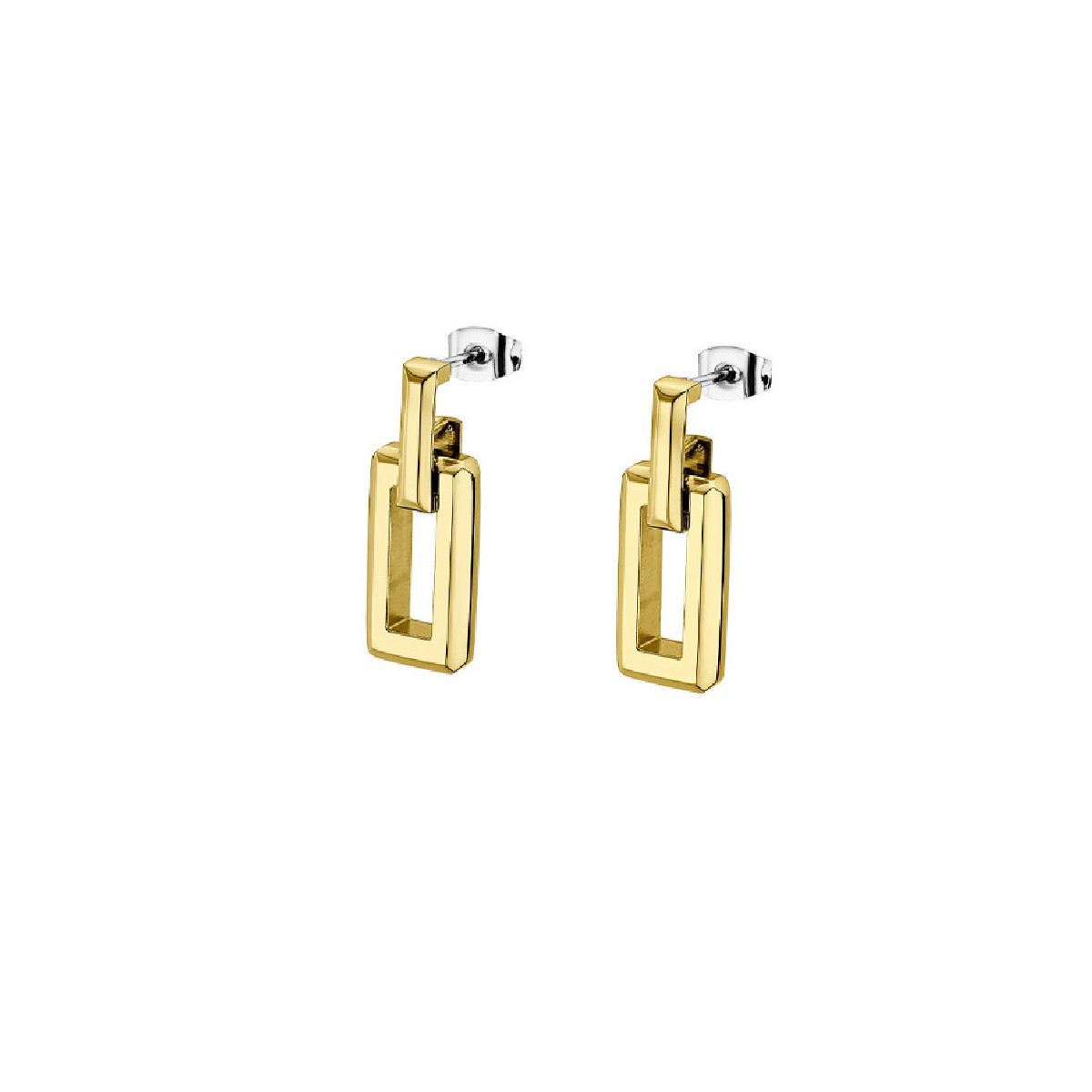 PENDIENTES LOTUS STYLE - LS2424-4/2