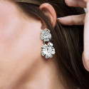 PENDIENTES LOTUS STYLE - LS2436-4/1