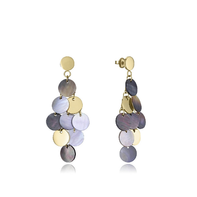 PENDIENTES VICEROY - 14182E01012
