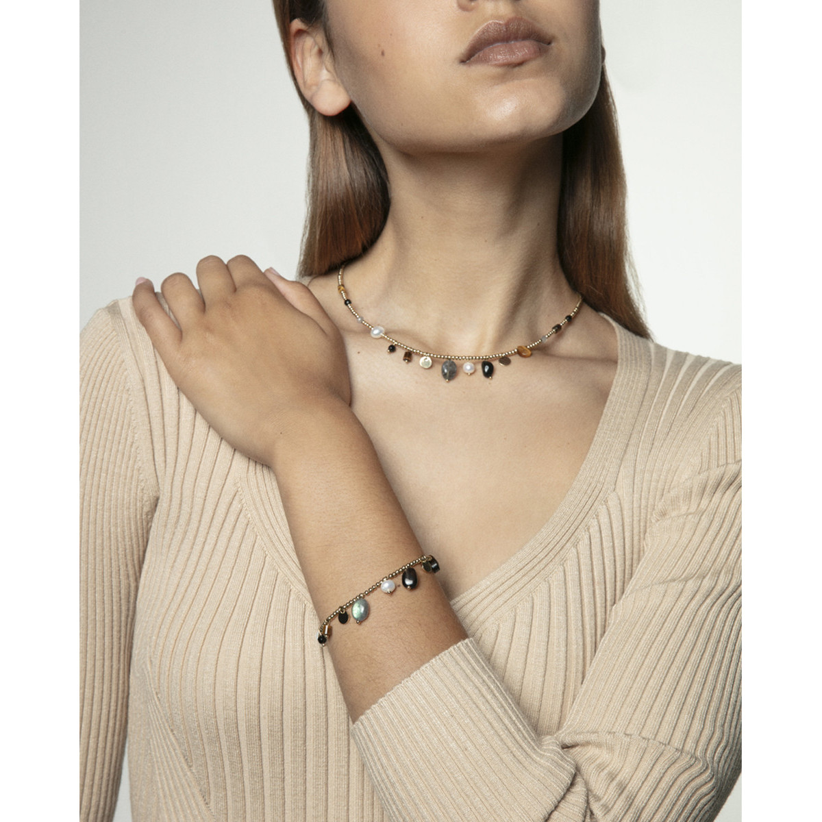 PULSERA VICEROY - 14200P01012