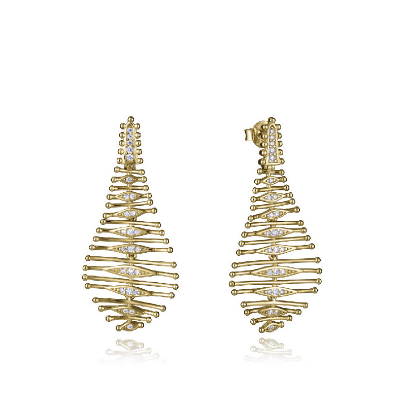 PENDIENTES VICEROY - 2318E100-30