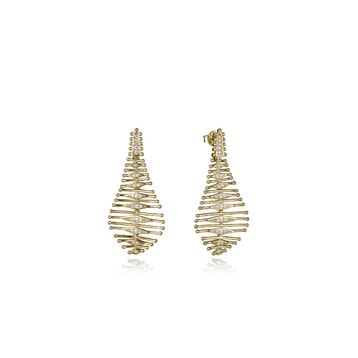 PENDIENTES VICEROY - 2318E100-30