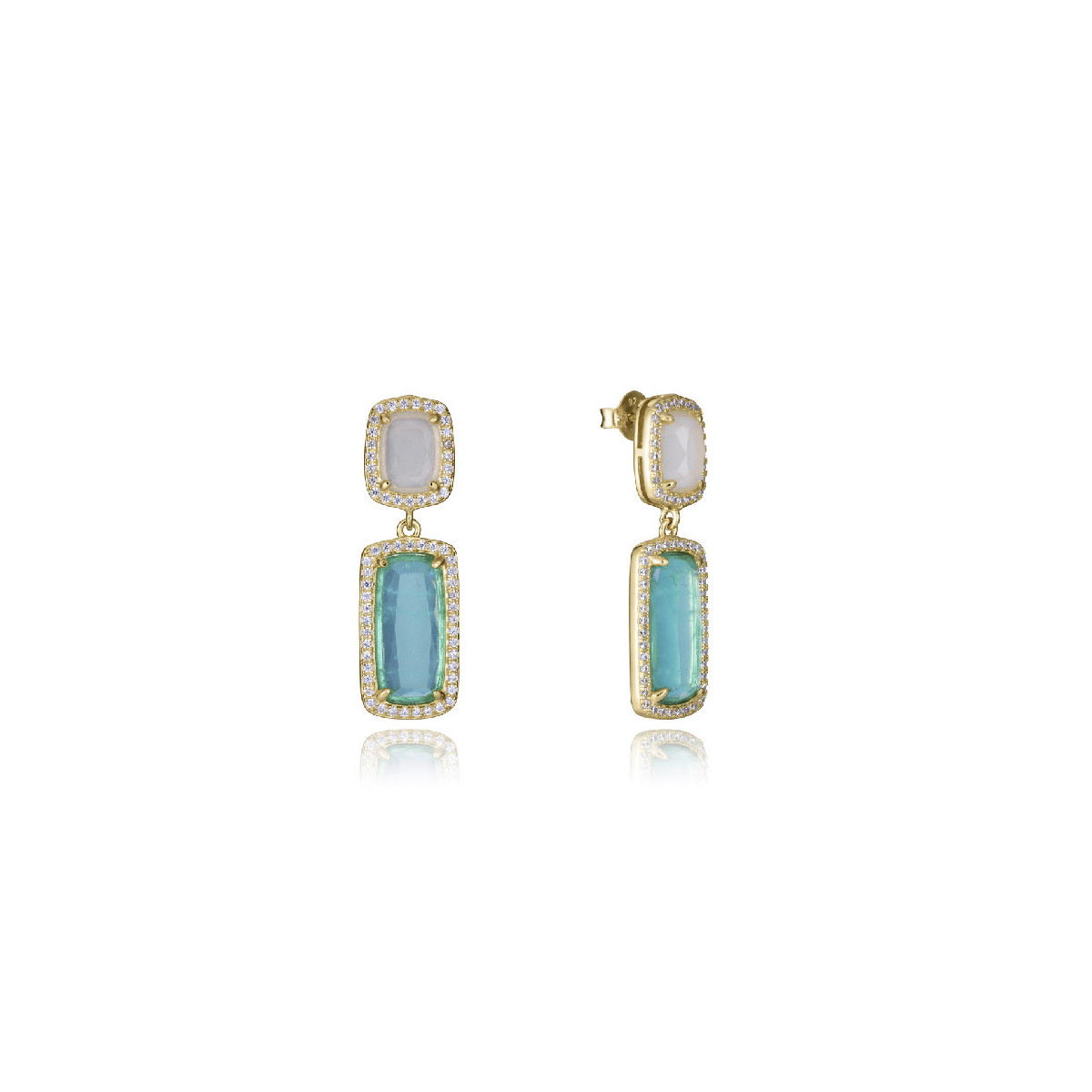 PENDIENTES VICEROY - 2305E100-59