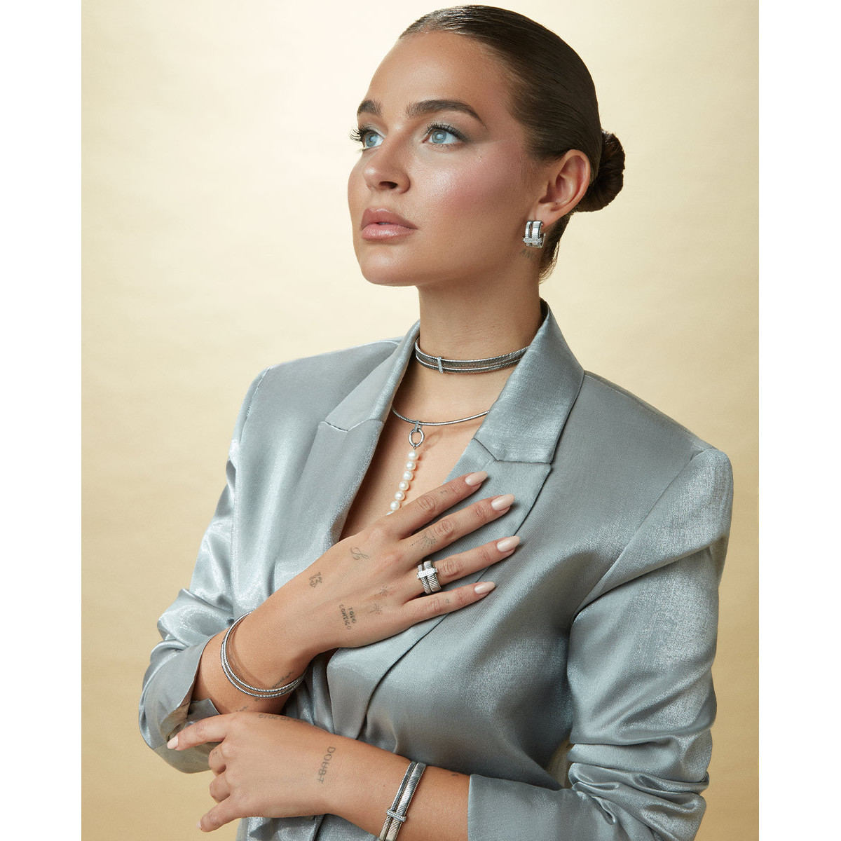 COLLAR VICEROY - 75392C01000