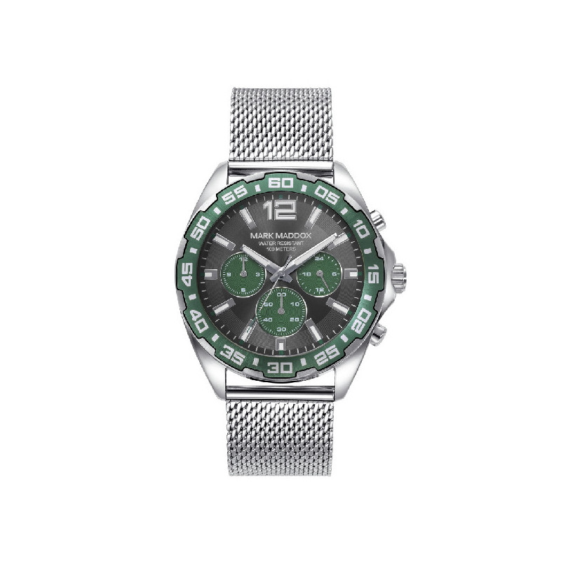 RELOJ MARK MADDOX - HM0144-15