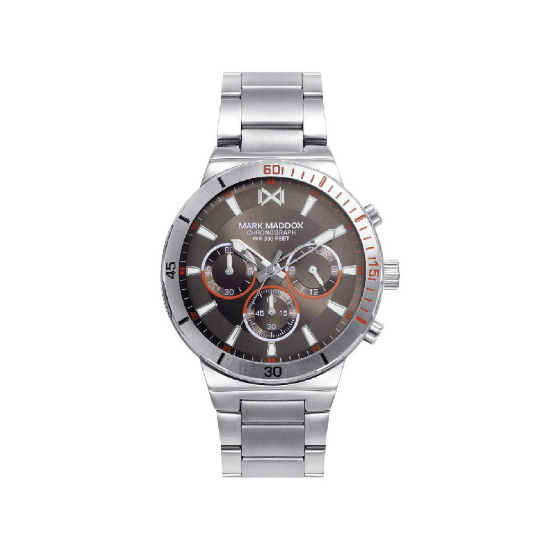 RELOJ MARK MADDOX - HM0147-17