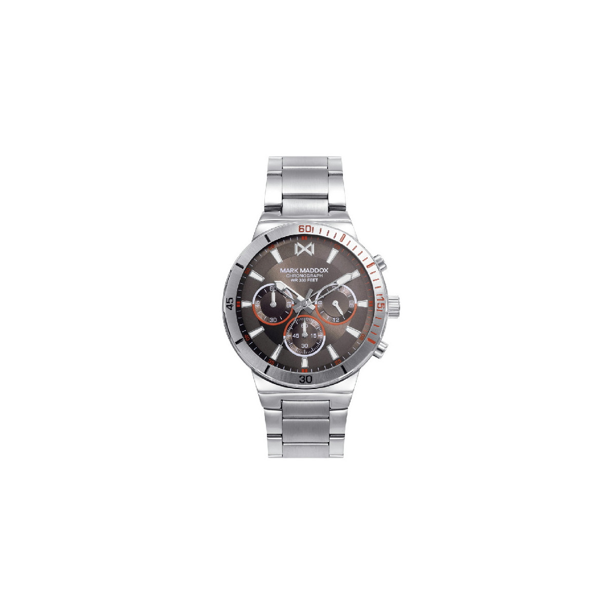 RELOJ MARK MADDOX - HM0147-17