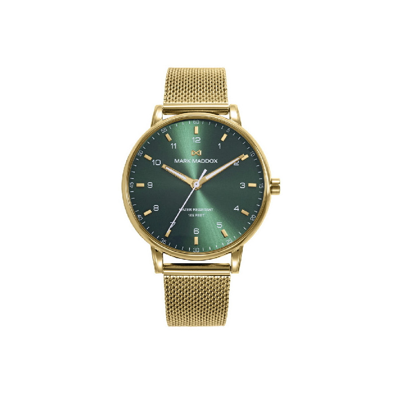 RELOJ MARK MADDOX - HM1014-64