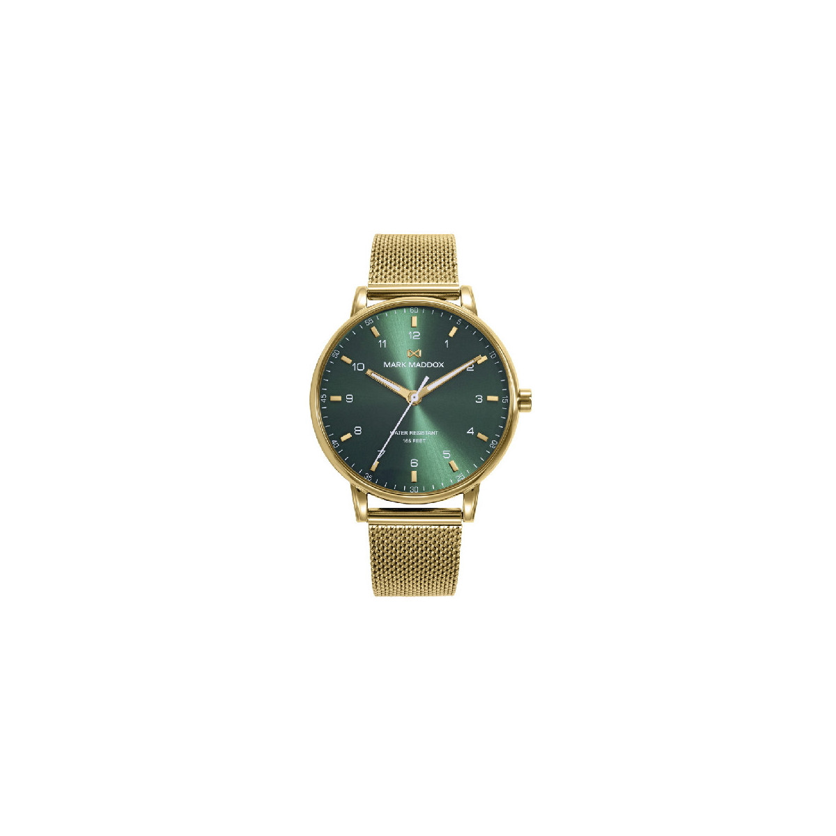 RELOJ MARK MADDOX - HM1014-64