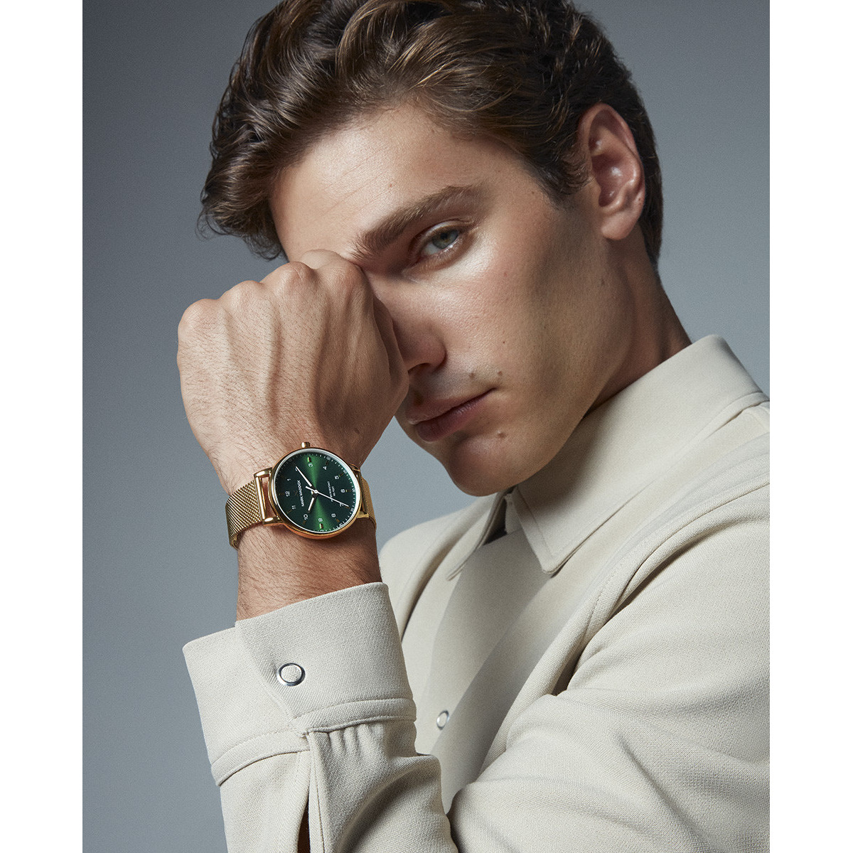 RELOJ MARK MADDOX - HM1014-64