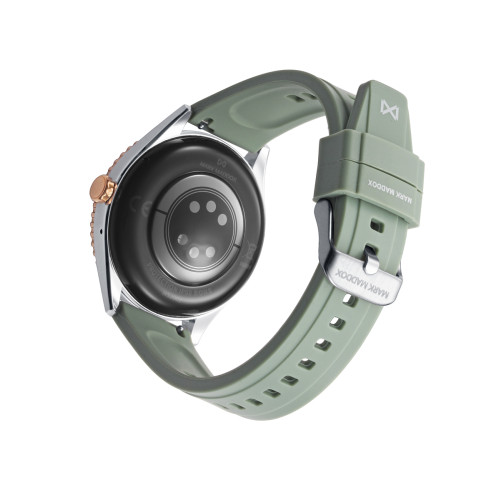 RELOJ MARK MADDOX - MS2001-80