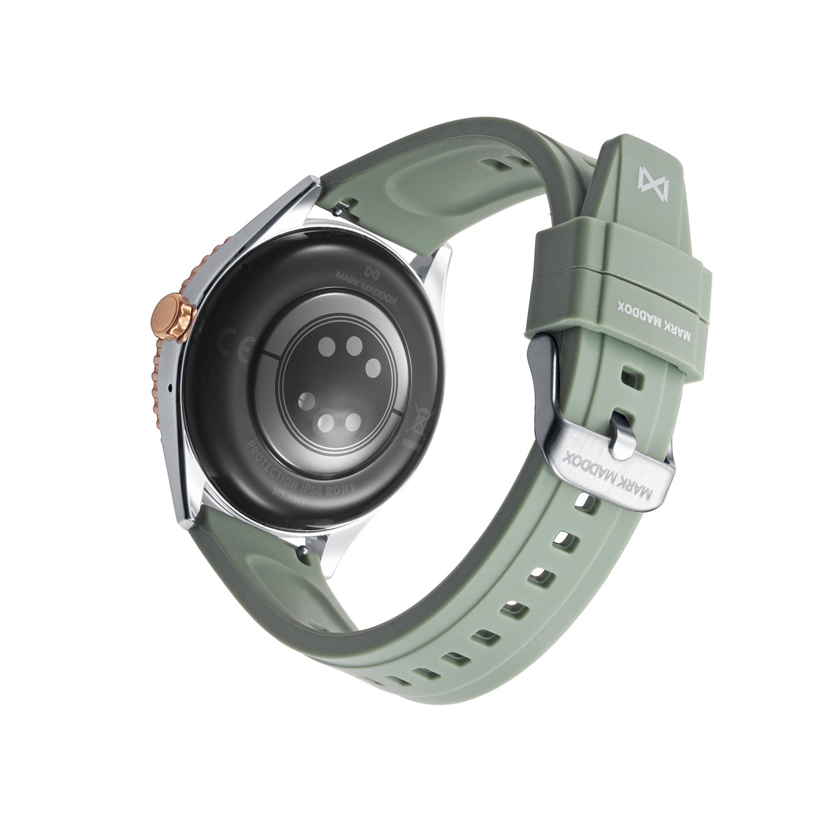RELOJ MARK MADDOX - MS2001-80