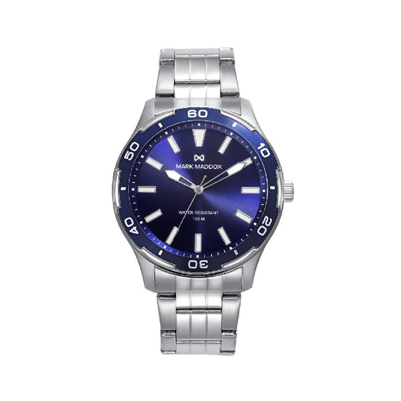 RELOJ MARK MADDOX - HM1016-36