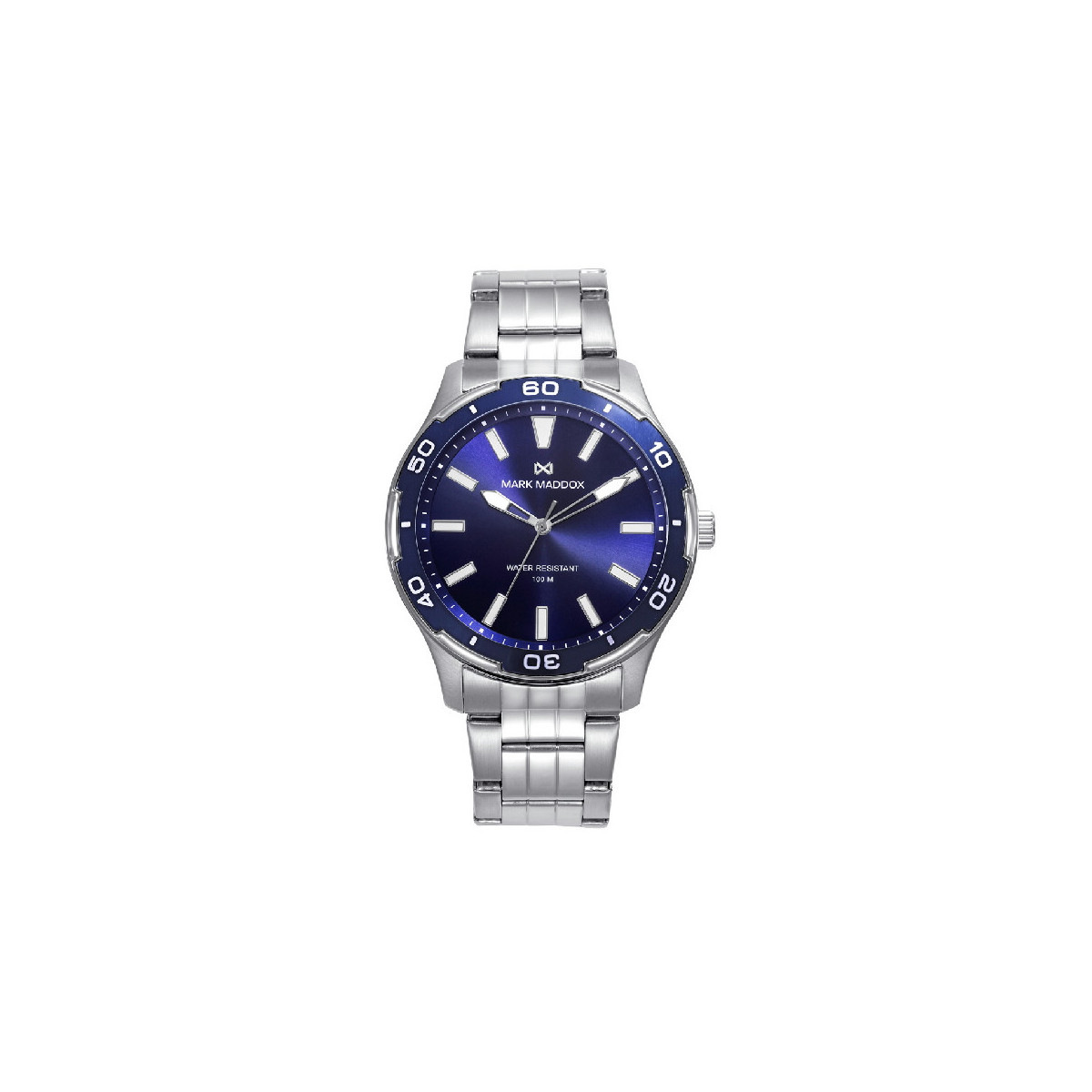 RELOJ MARK MADDOX - HM1016-36