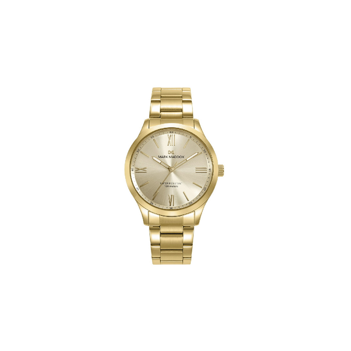 RELOJ MARK MADDOX - HM1018-23