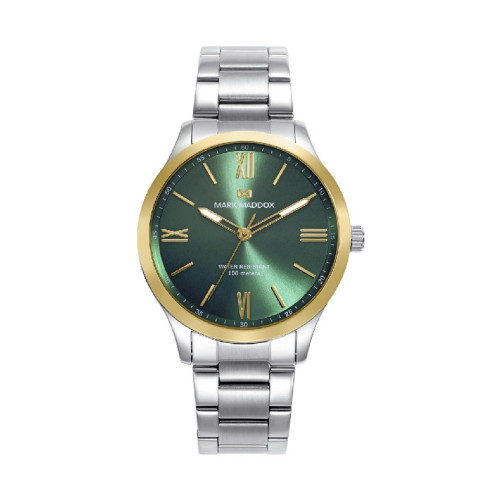 RELOJ MARK MADDOX - HM1018-63