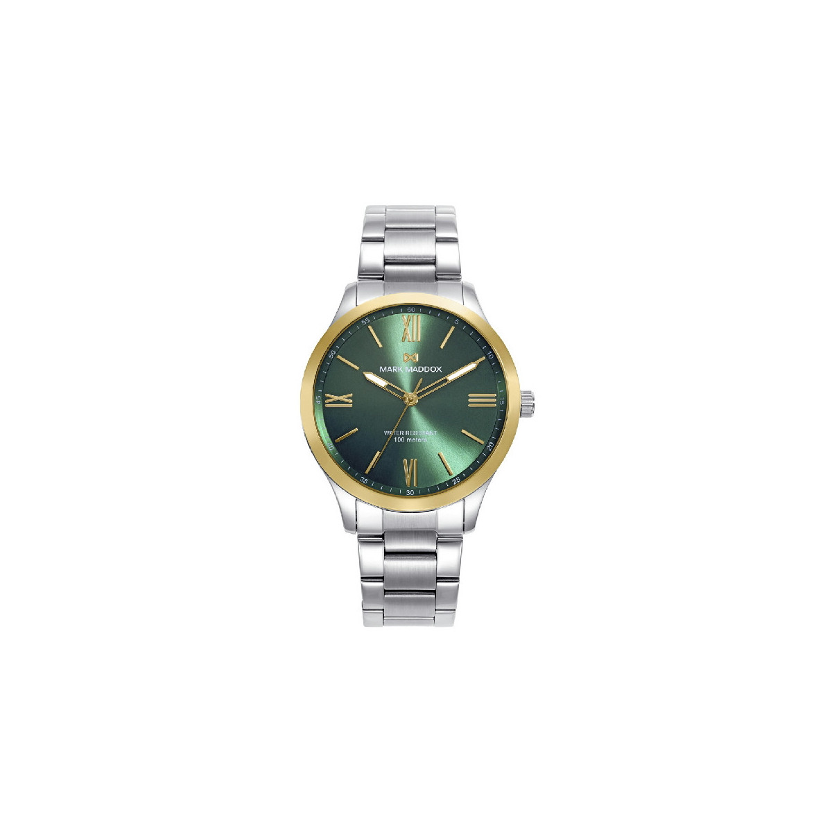 RELOJ MARK MADDOX - HM1018-63