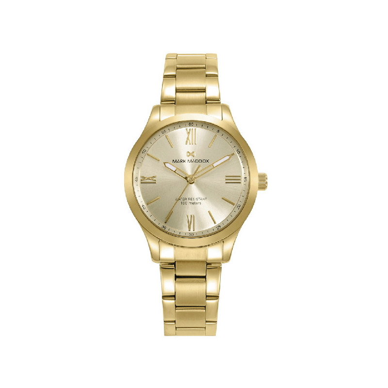 RELOJ MARK MADDOX - MM1024-23