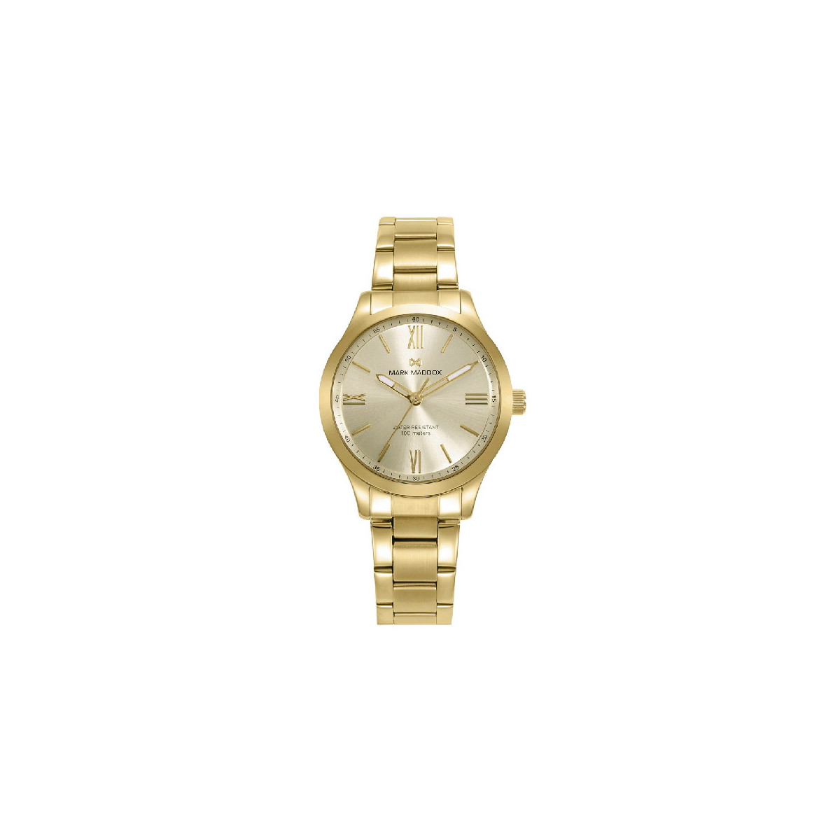 RELOJ MARK MADDOX - MM1024-23