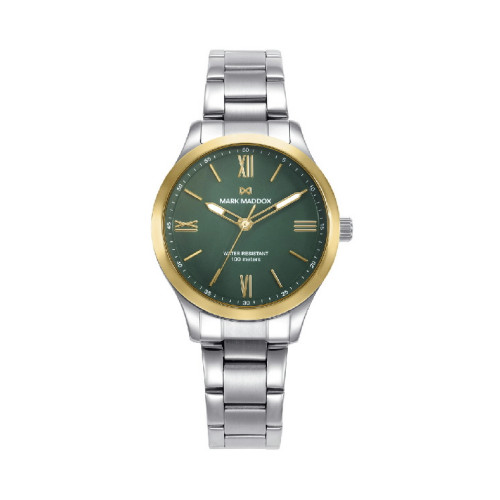 RELOJ MARK MADDOX - MM1024-63