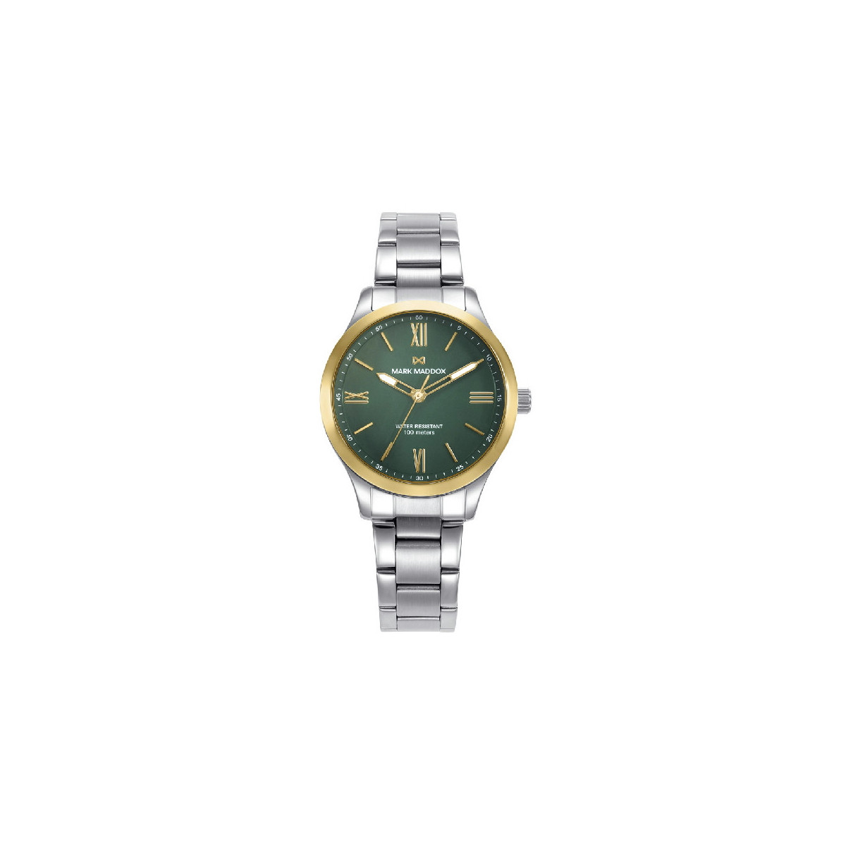 RELOJ MARK MADDOX - MM1024-63