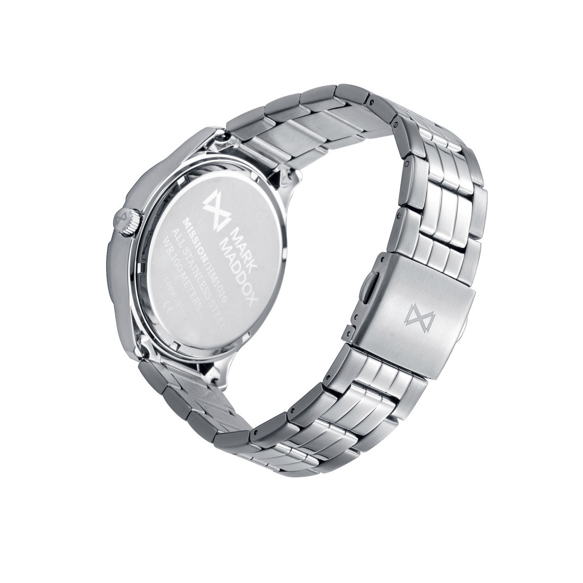 RELOJ MARK MADDOX - HM1016-36