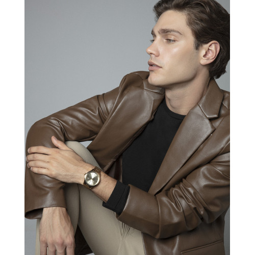 RELOJ MARK MADDOX - HM1018-23